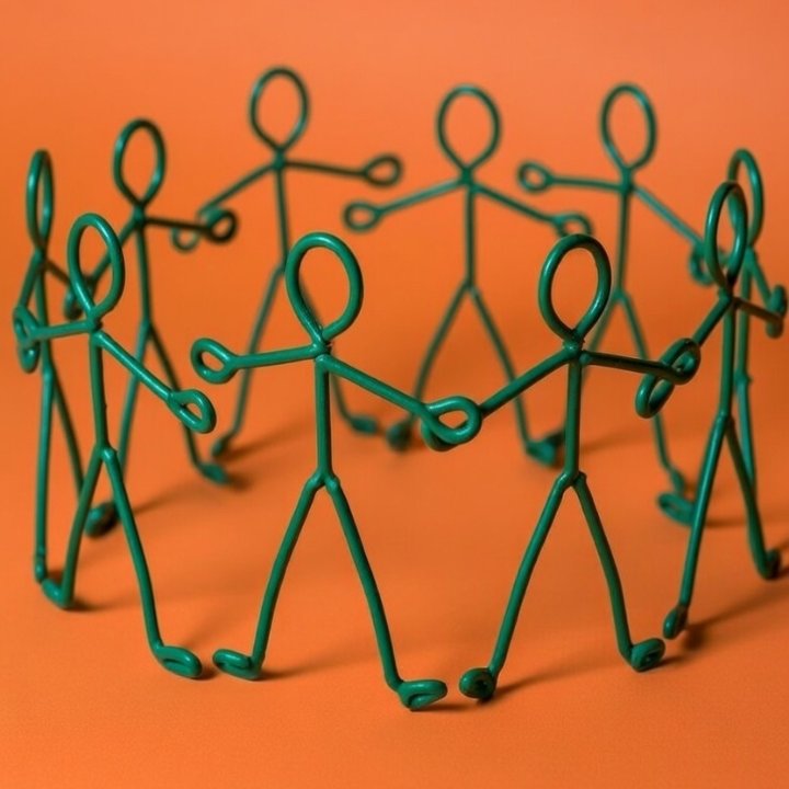 No Account Should Have Less 51.6K 

Stay Active 👌

Let Gain Massively Together🚀