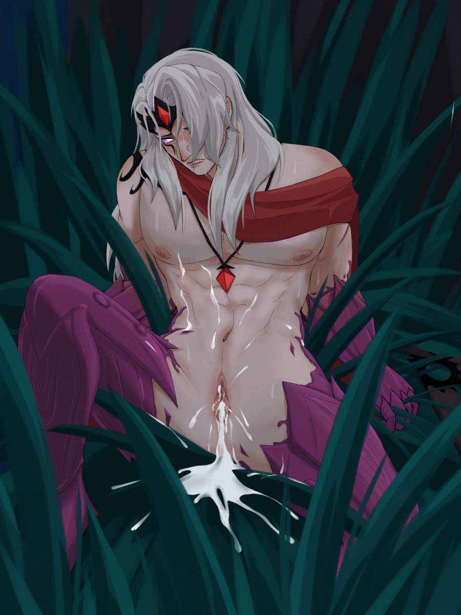 🔞JiangYiQing tweet media