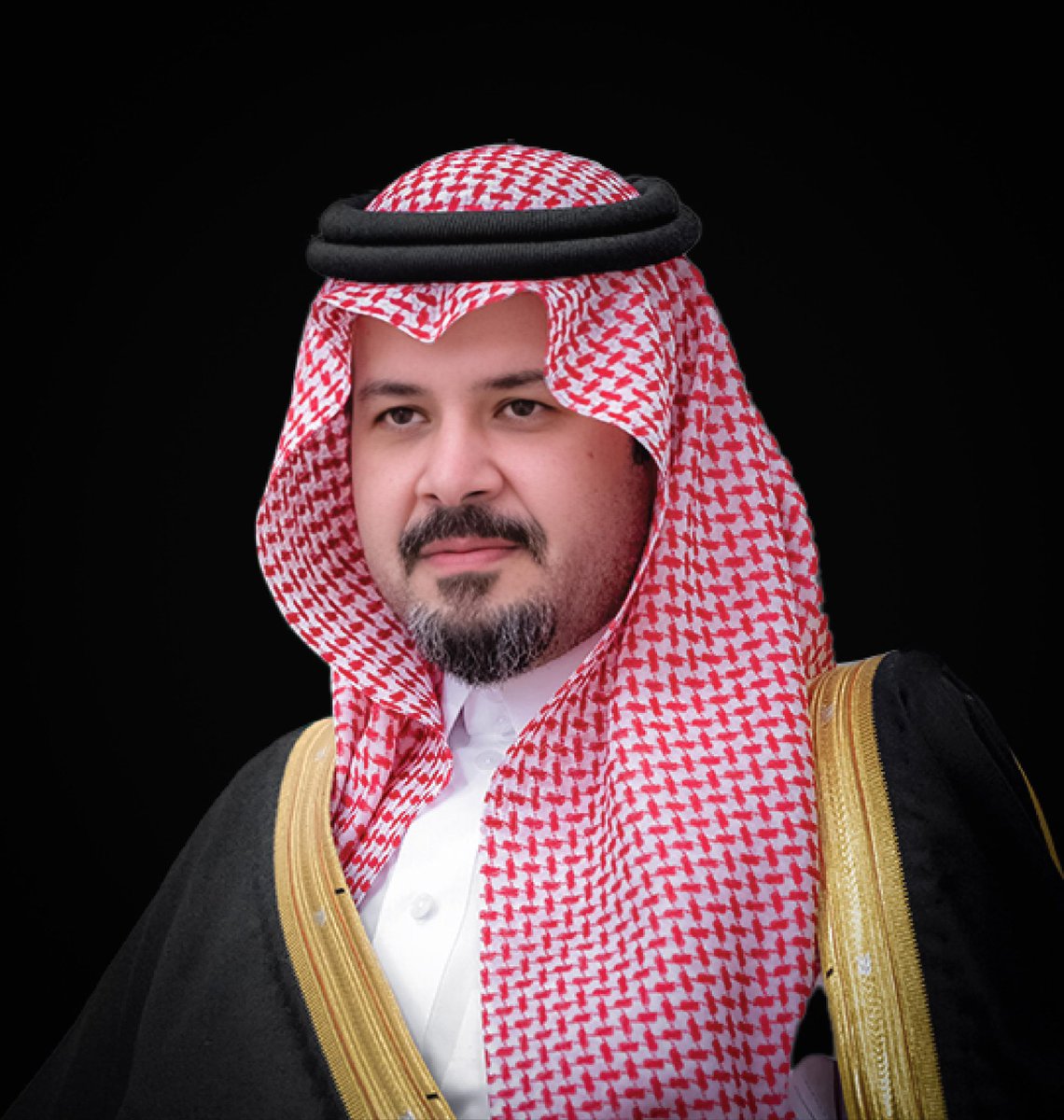أمير #المدينة_المنورة يرفع الشكر إلى القيادة بمناسبة صدور الموافقة على إقامة الحملة الوطنية للعمل الخيري.