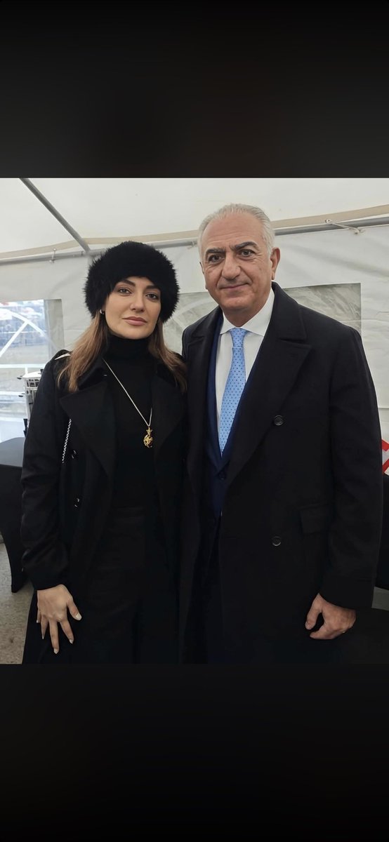 Fay( Fattaneh) tweet media