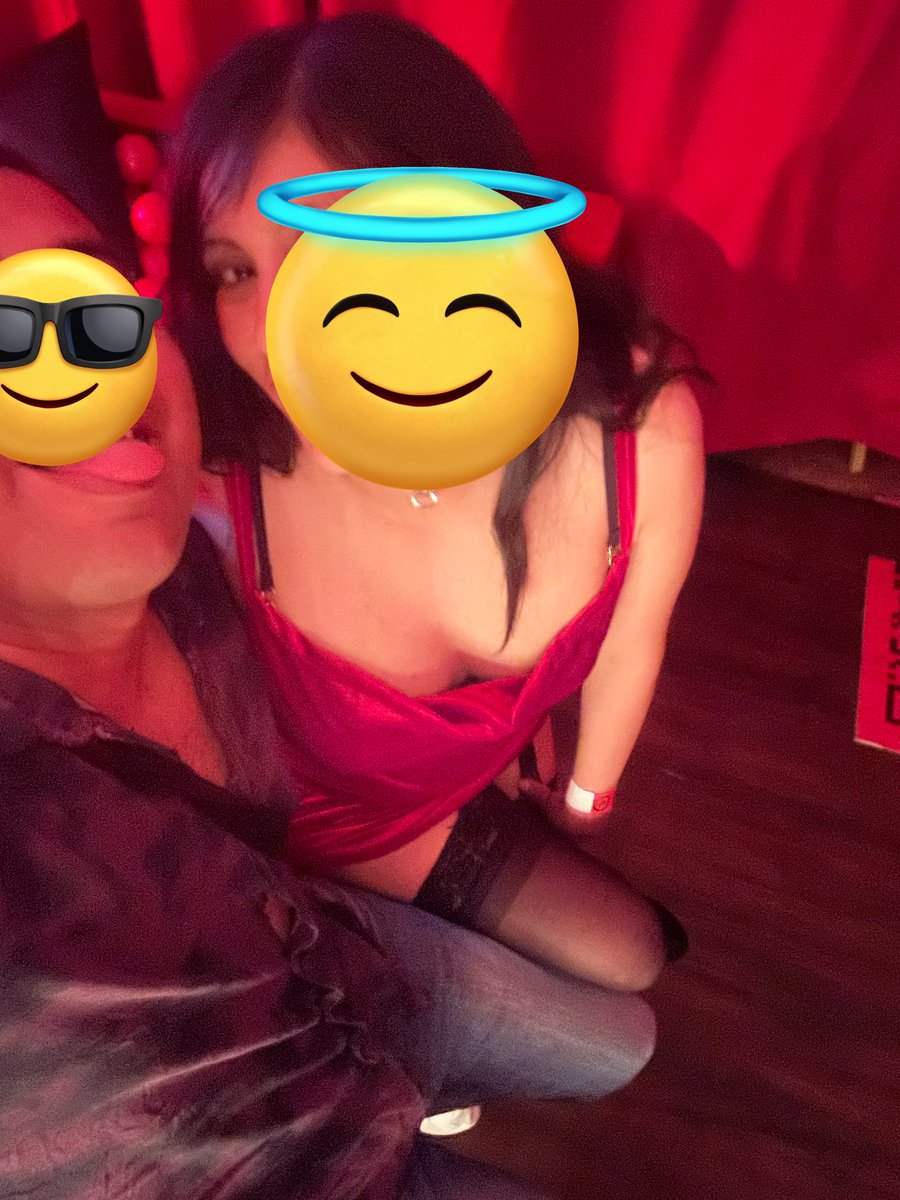 Después de más de  2 años saliendo a un club sw .. 😍😍