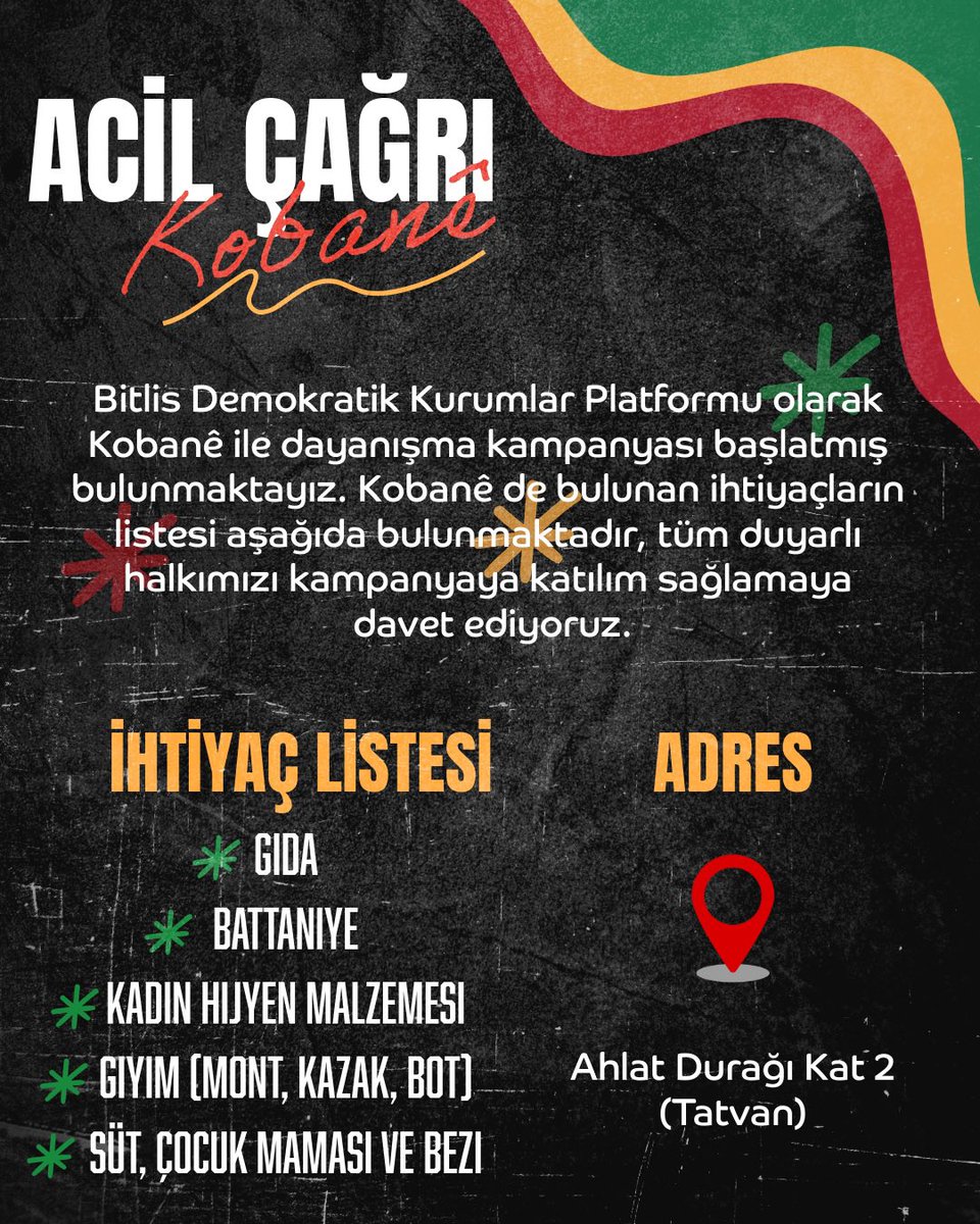 DEM Parti Tatvan tweet media