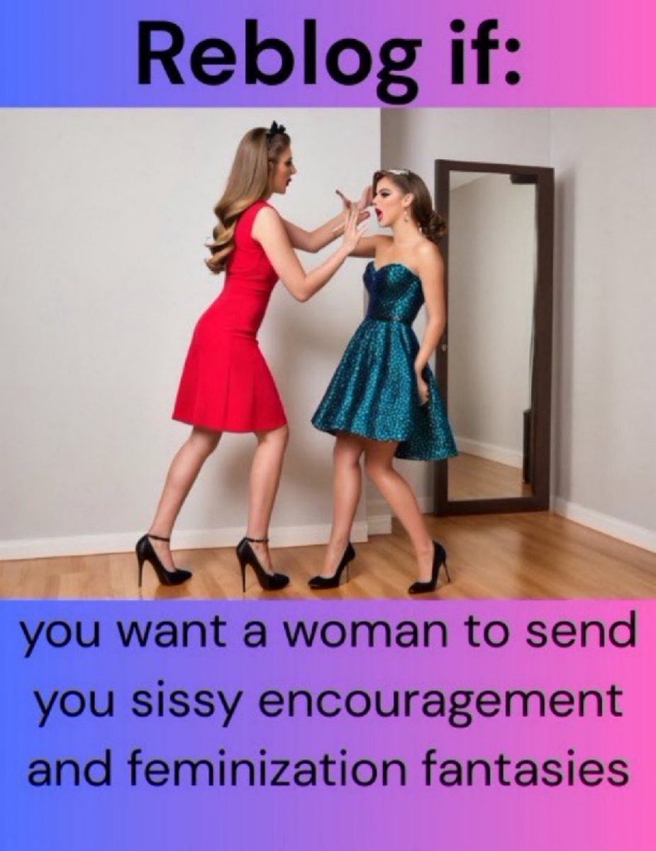 SISSYHypn😵‍💫 tweet media