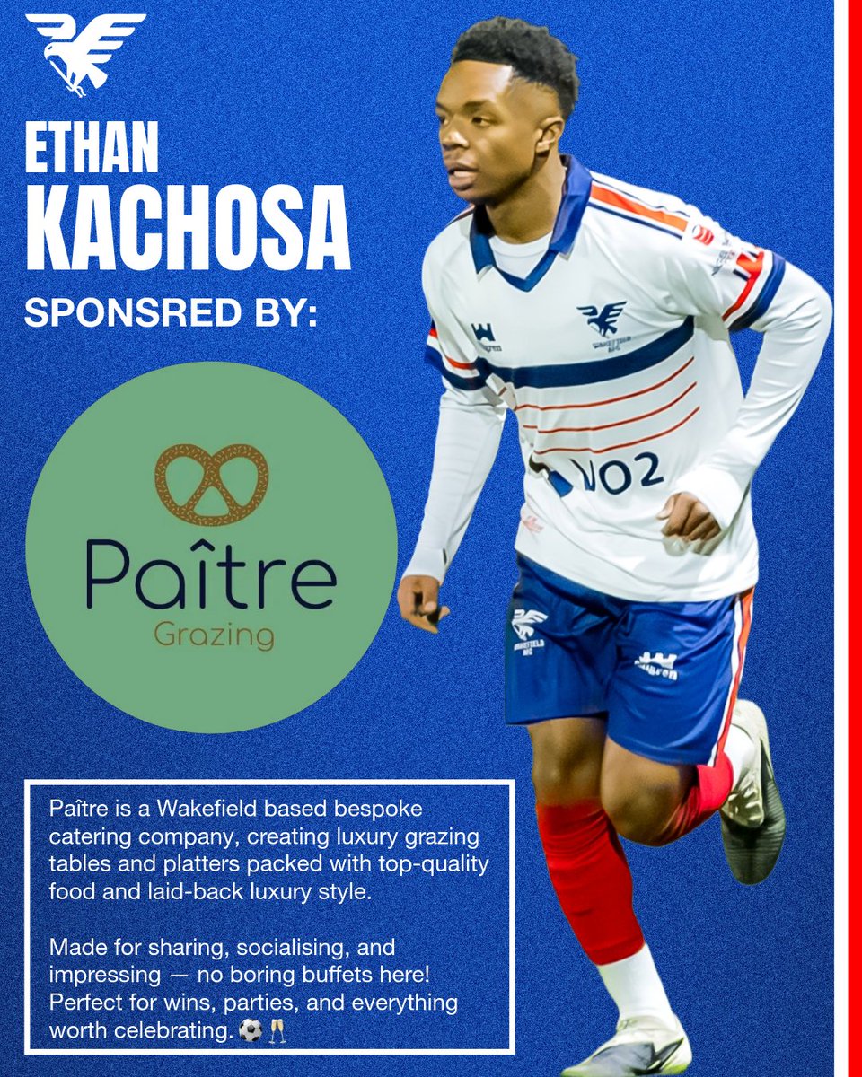 Wakefield AFC tweet media