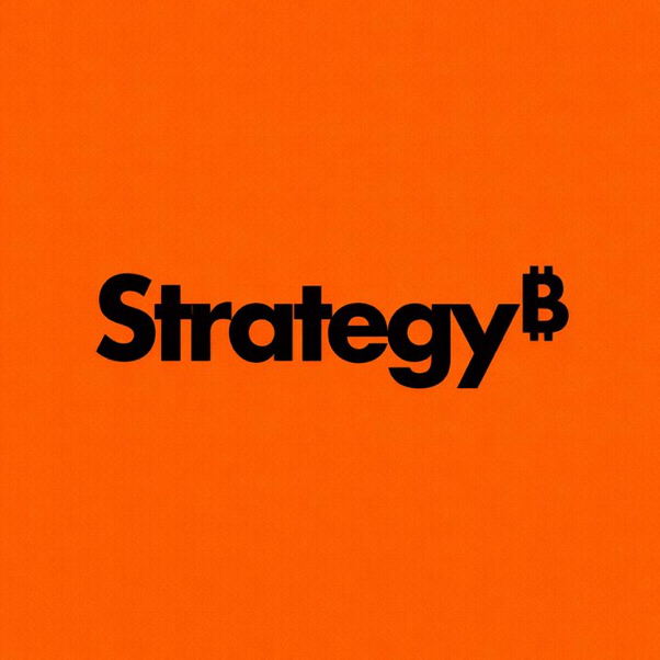 DustyBC's tweet photo. 🚨JUST IN: Michael Saylor’s 'Strategy' says it could endure a Bitcoin drop to $8K and still have enough assets to cover all its debt. https://t.co/ZrbeMCF02P