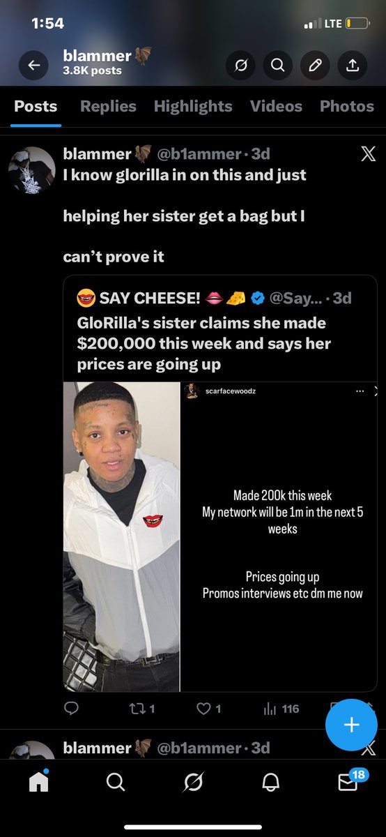 blammer🦇 tweet media