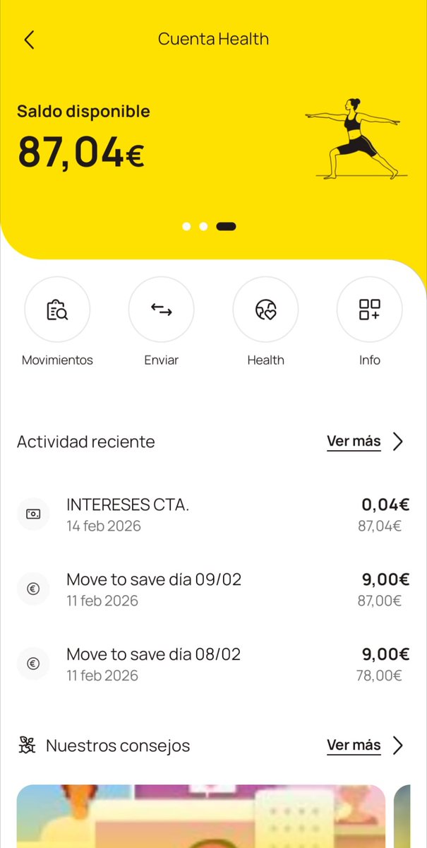 La Carrera Del Dinero tweet media