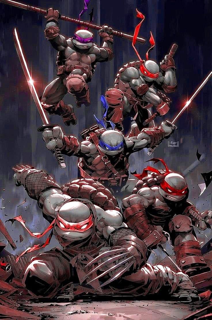 Turtle_Lair tweet media