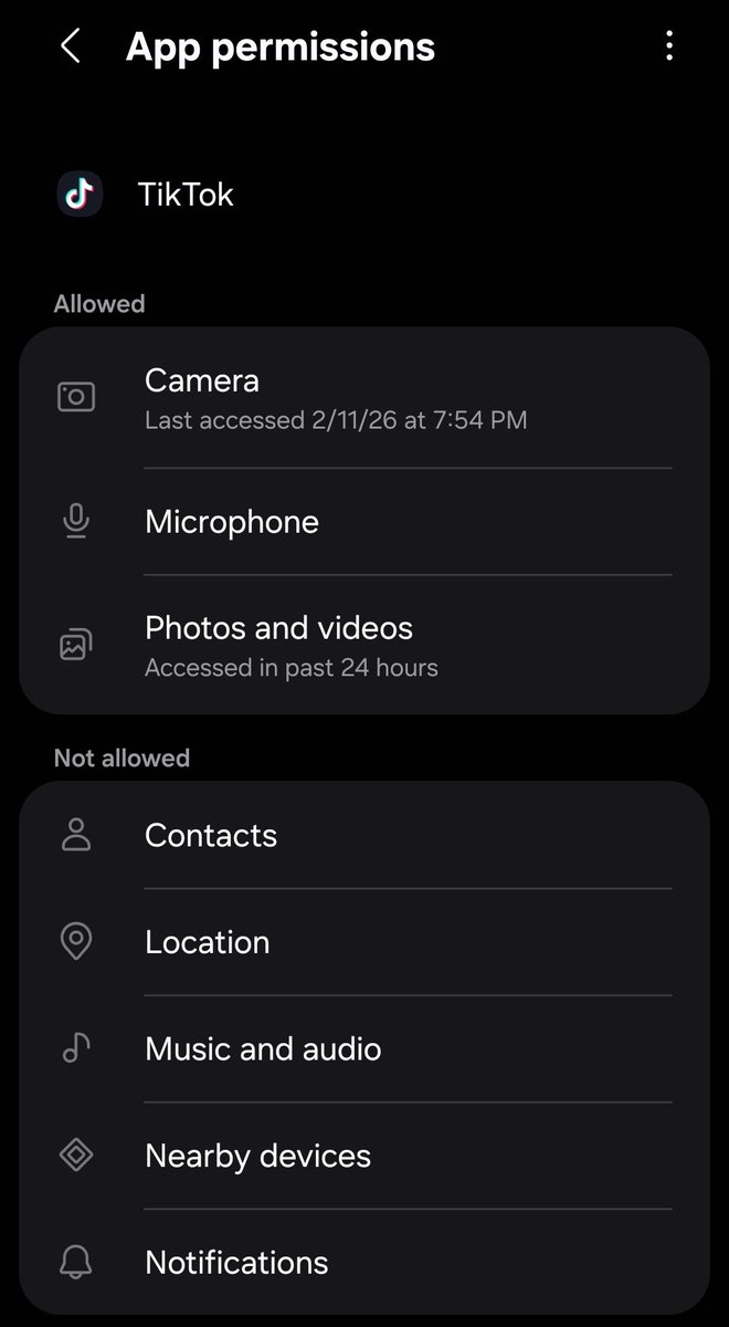 An Enigma tweet media