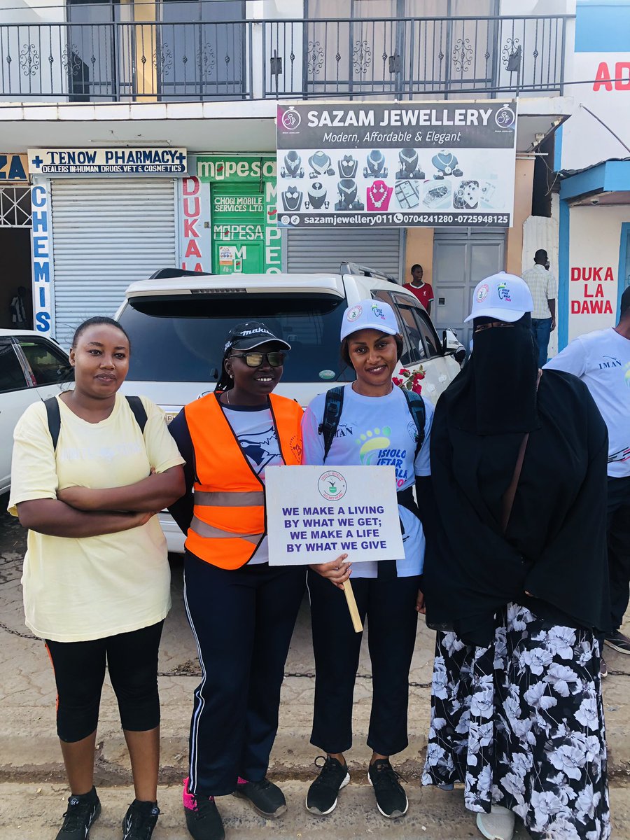 Journey For Hope CBO tweet media