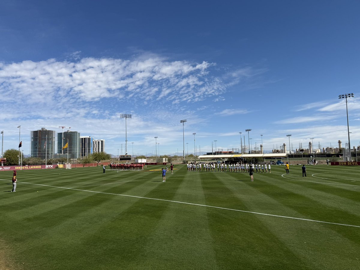 ASU Grounds Crew tweet media