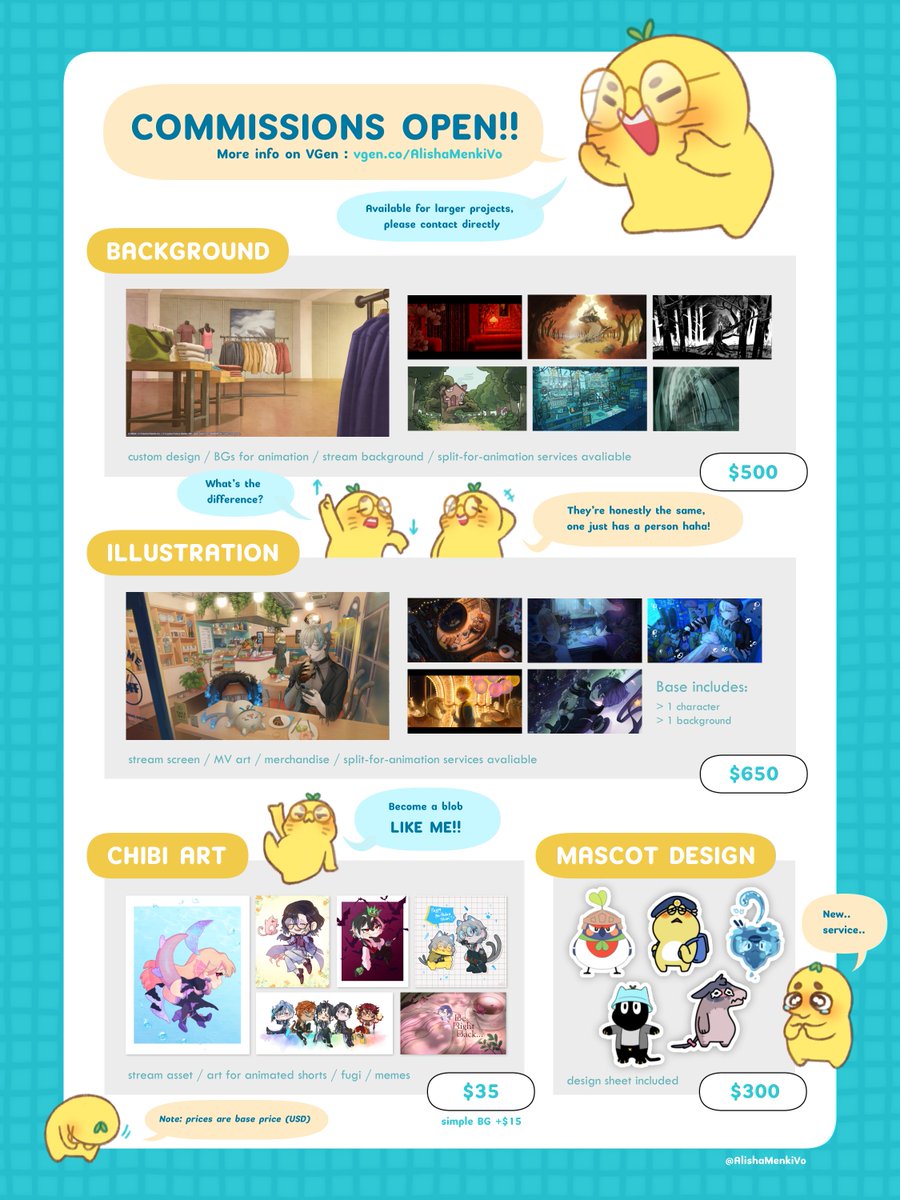 Alisha Menki Vo~ ⚠️🌱 tweet media