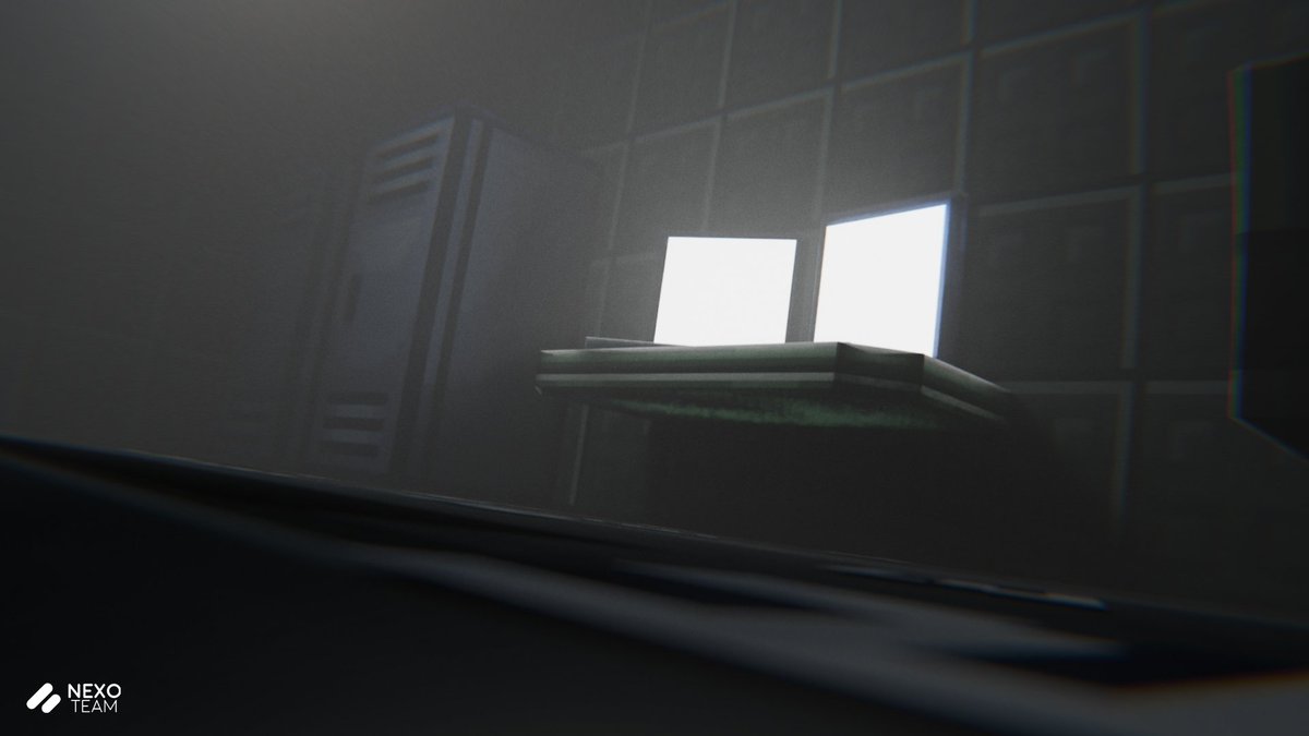 Nexo Team tweet media