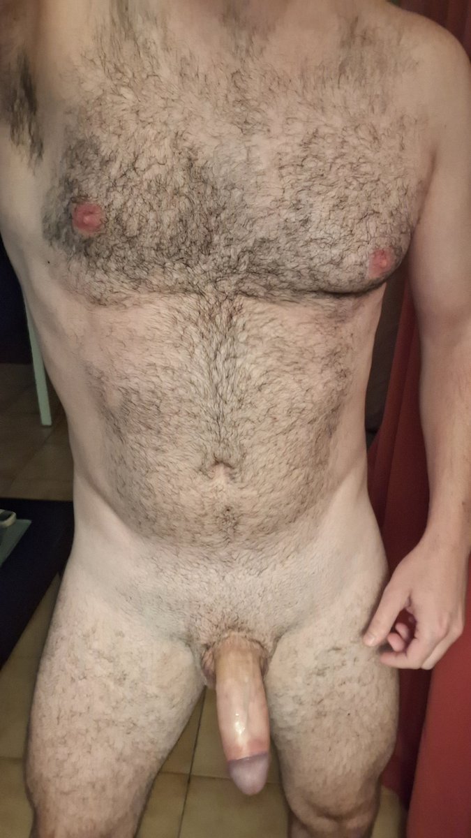 Cris 🐺 🔞 tweet media