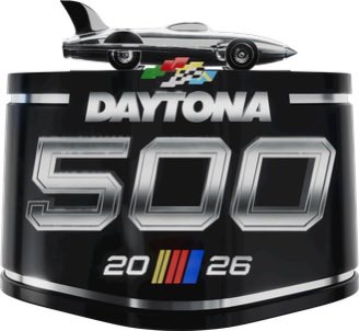 Let’s go racing boys <a href="/DAYTONA/">Daytona International Speedway</a> <a href="/NASCAR/">NASCAR</a>