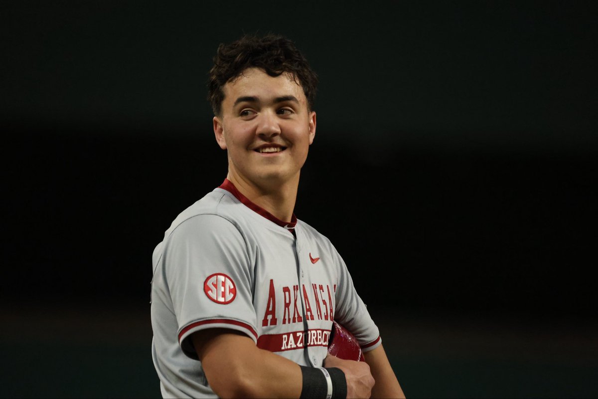 RandiMendolia's tweet photo. Hey X! It’s been awhile! Baseball season is up and running! Here are some highlights from yesterday’s game against TCU! https://t.co/ft5QSVv5VG