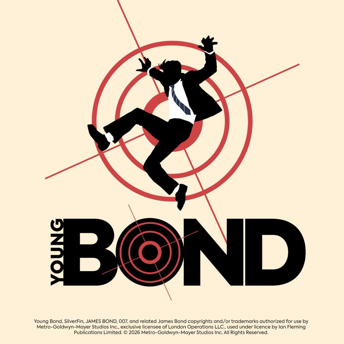 007Travelers's tweet photo. ANNOUNCEMENT from @TheIanFleming Publications:
The teenage #JamesBond returns in a brand-new full-cast audio drama from #BigFinishProductions โ beginning in Sept 2026 with an adaptation of #SilverFin by #CharlieHigson.
See more:
www.007travelers com
#YoungBond @monstroso https://t.co/bqrIYn8PHn