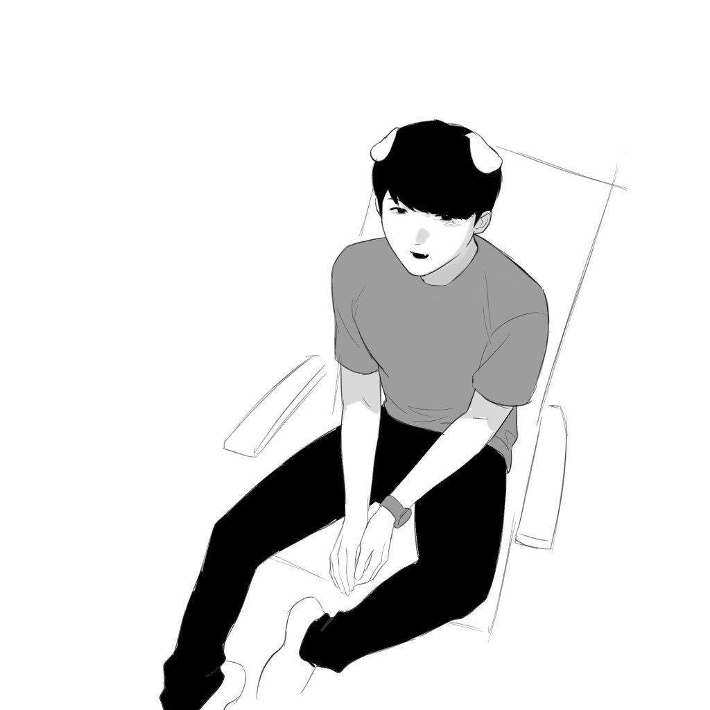 我爱睡大觉_ tweet media