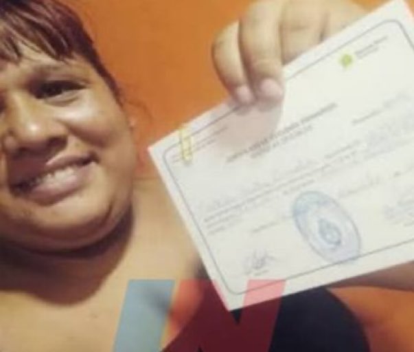 Es inaceptable que se permita integrar cualquiera de las Honorables cámaras del congreso a una persona sin educación.
También es inaceptable permitir que chorros y casi chorros las integren…
No es serio esto