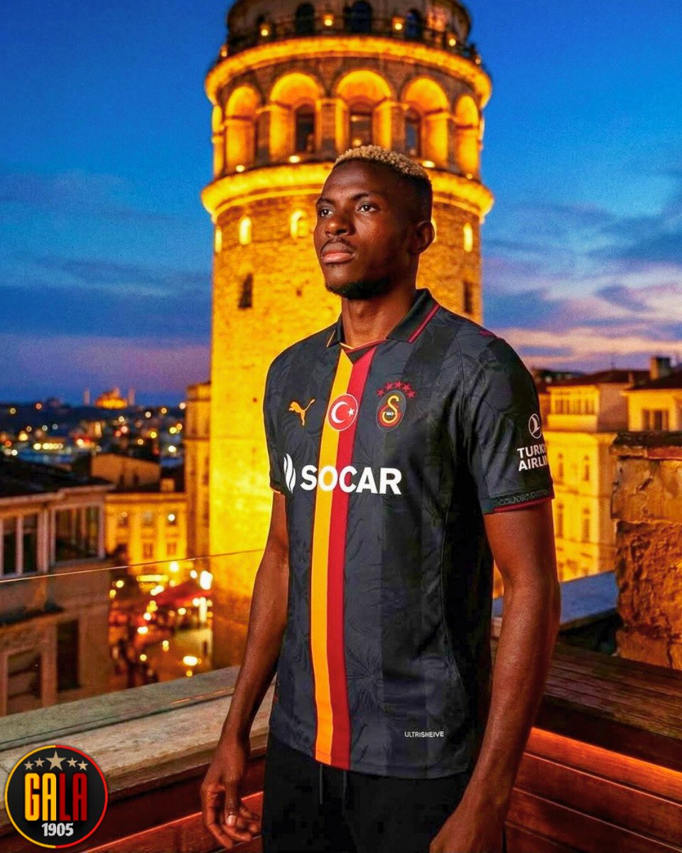 ✨️ İYİ GECELER 💛❤️ AİLESİ ✨️

#GSvJUVE ...2 Gün Kaldı ⏳️🔥