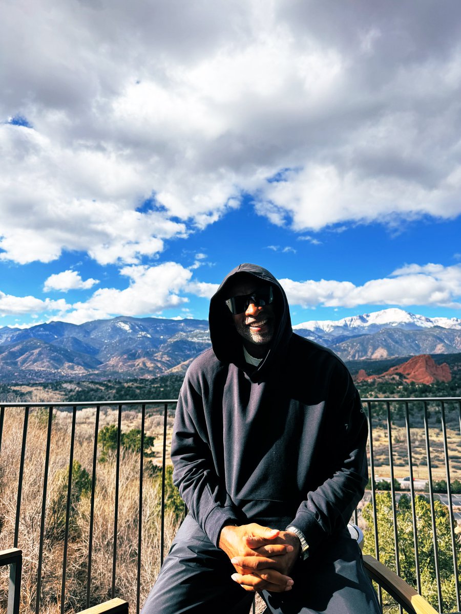 DeionSanders's tweet photo. Peace Be Still https://t.co/SWTFhJfmxq