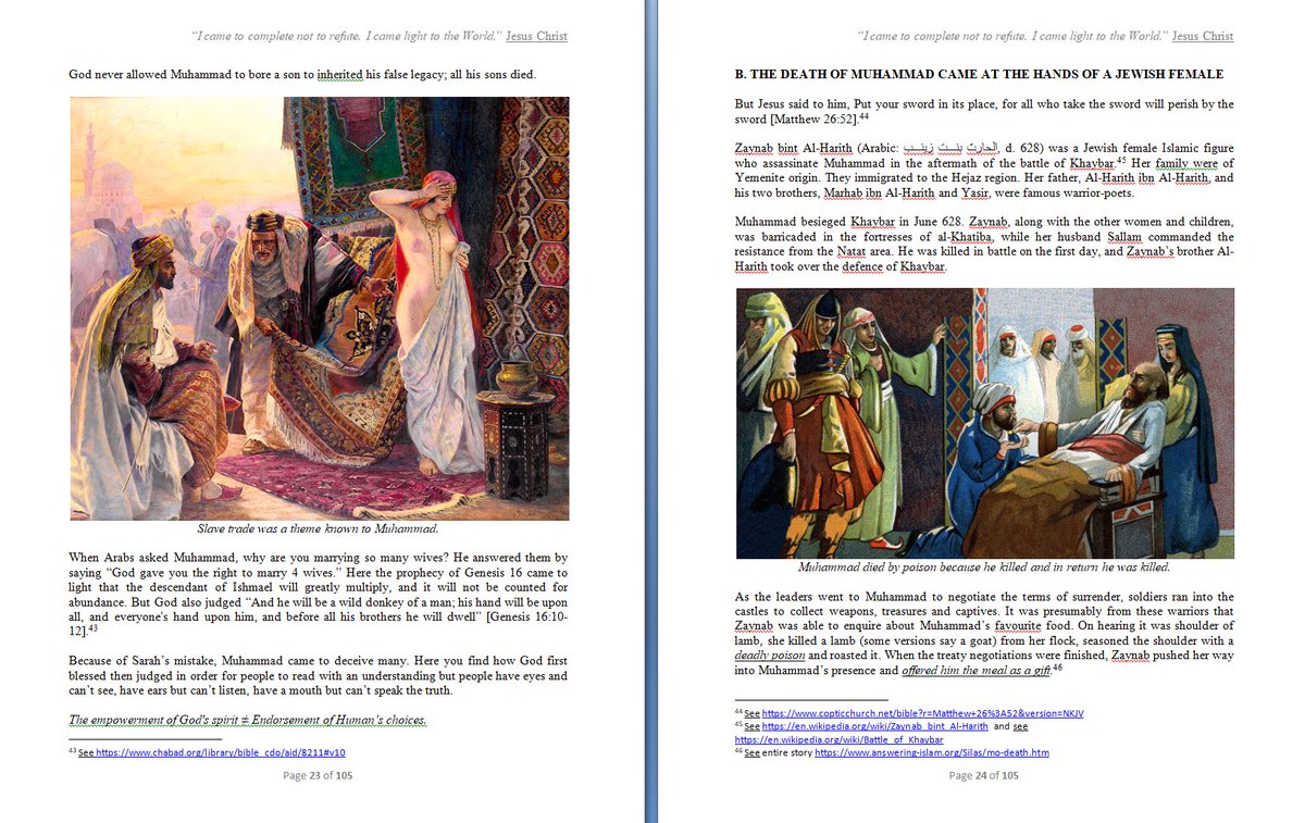 Open Genesis tweet media