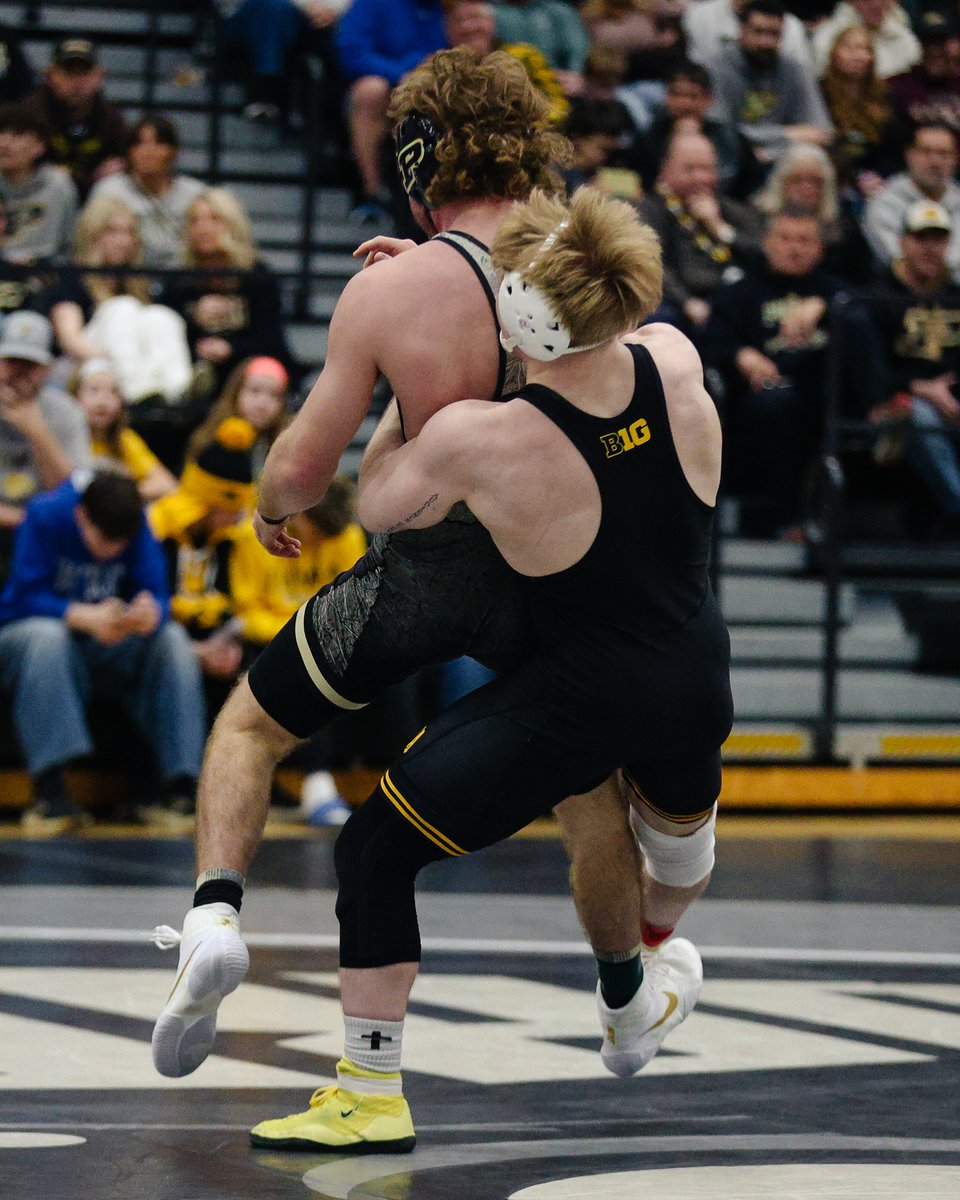 Iowa Hawkeye Wrestling tweet media