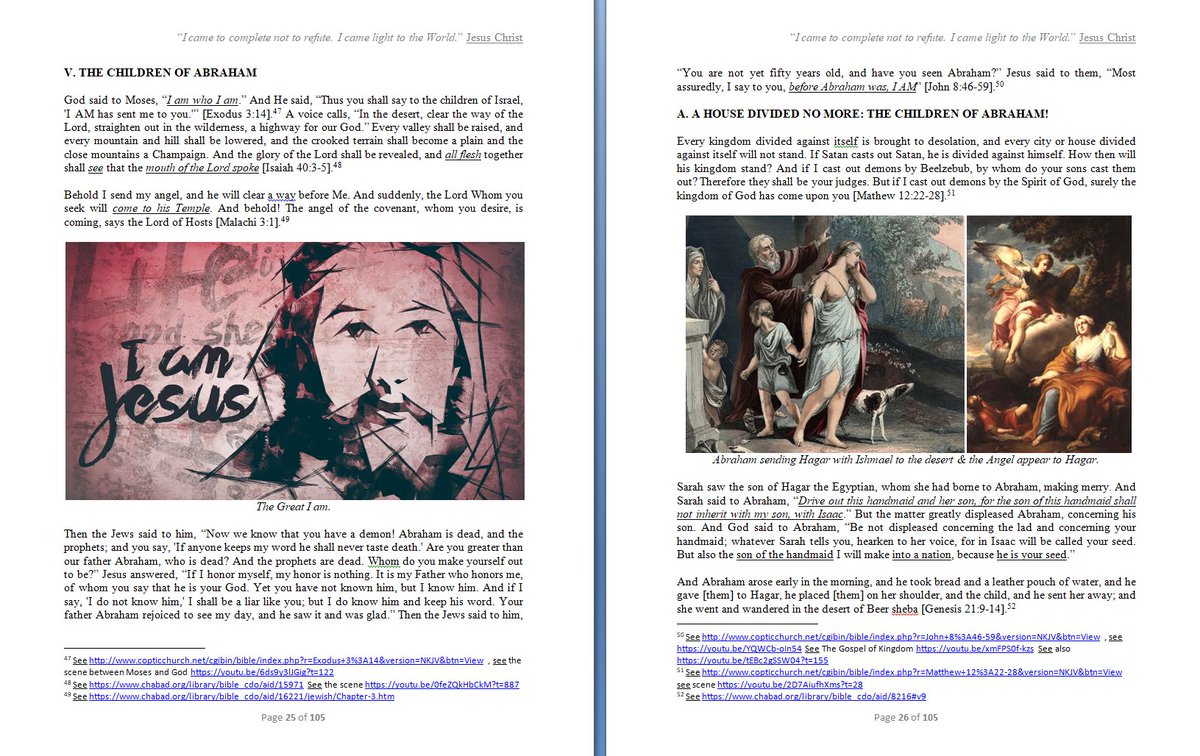 Open Genesis tweet media