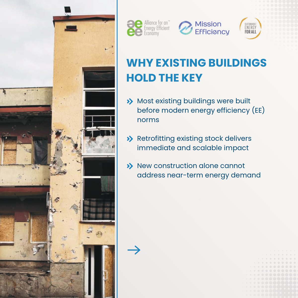 Alliance for an Energy Efficient Economy tweet media