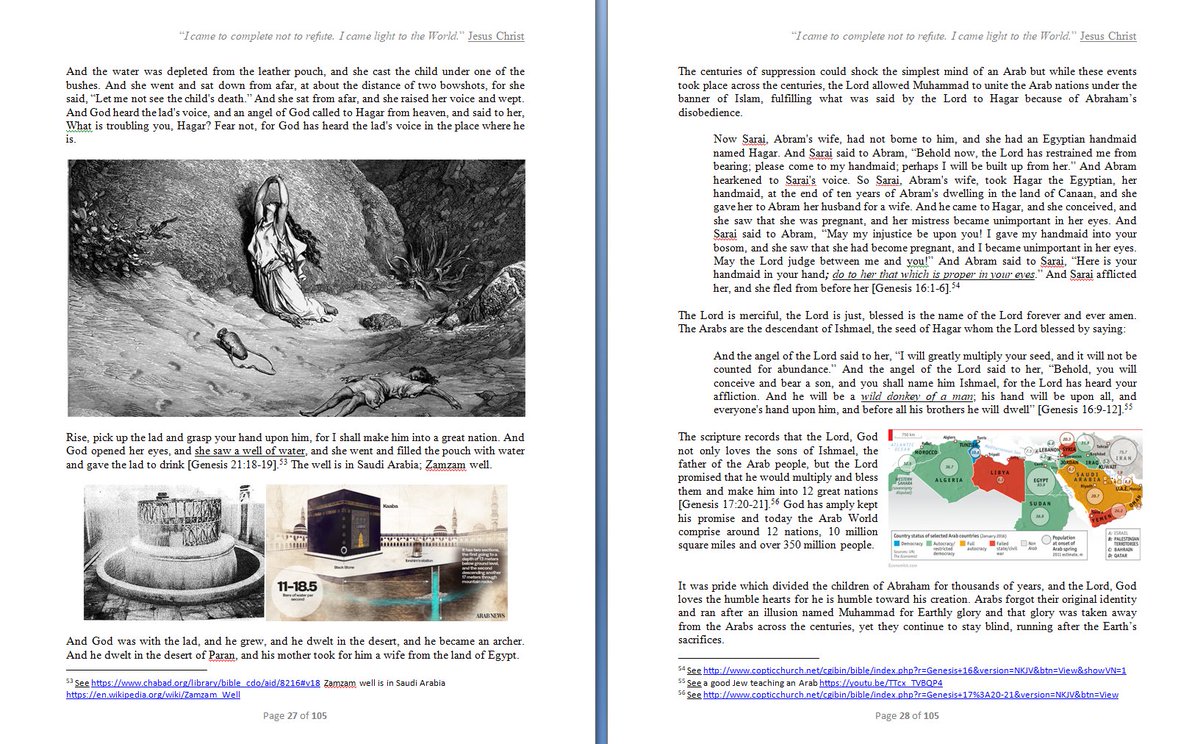 Open Genesis tweet media