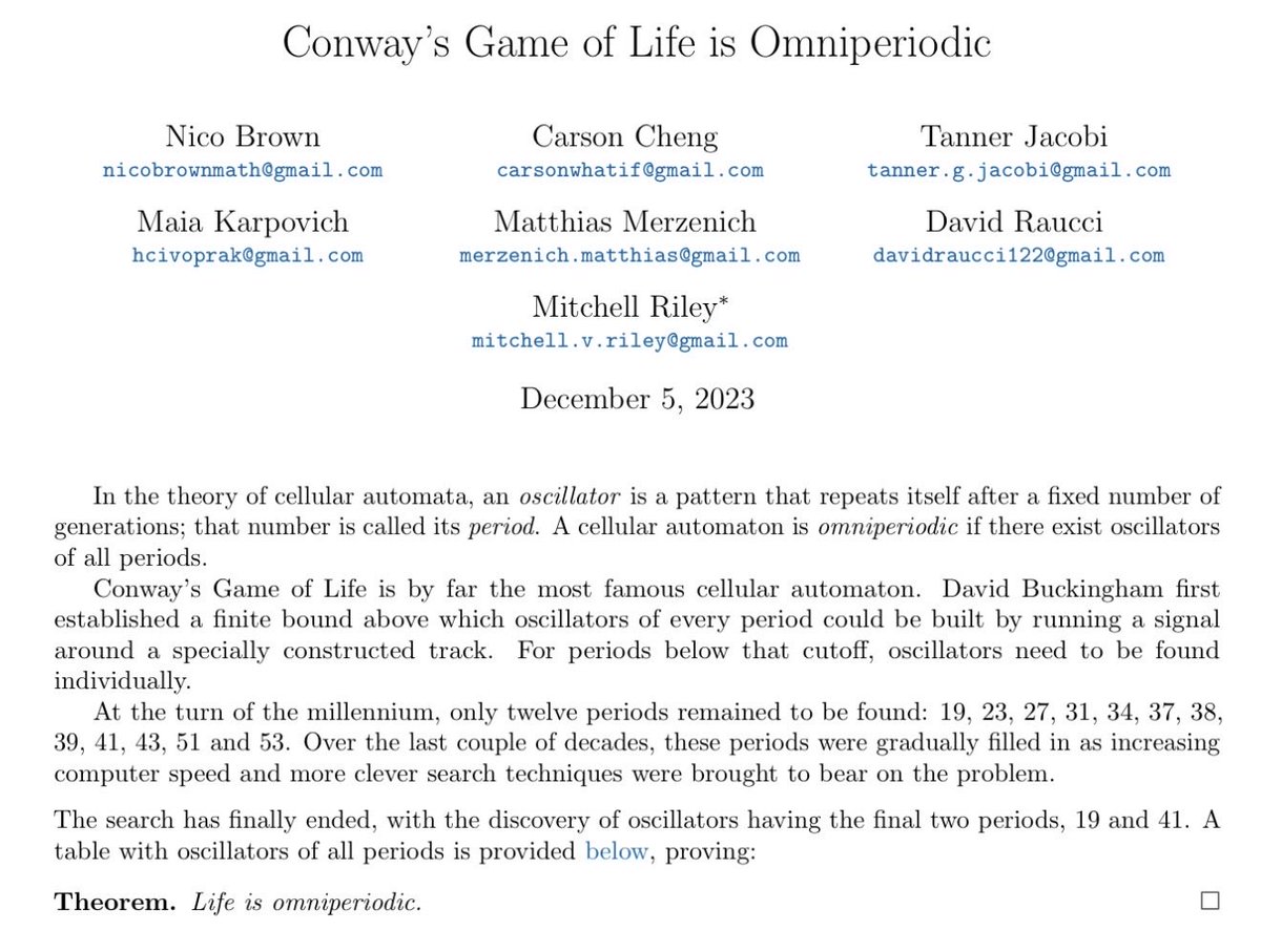 Some theorems (@cihanpoststhms) on Twitter photo 