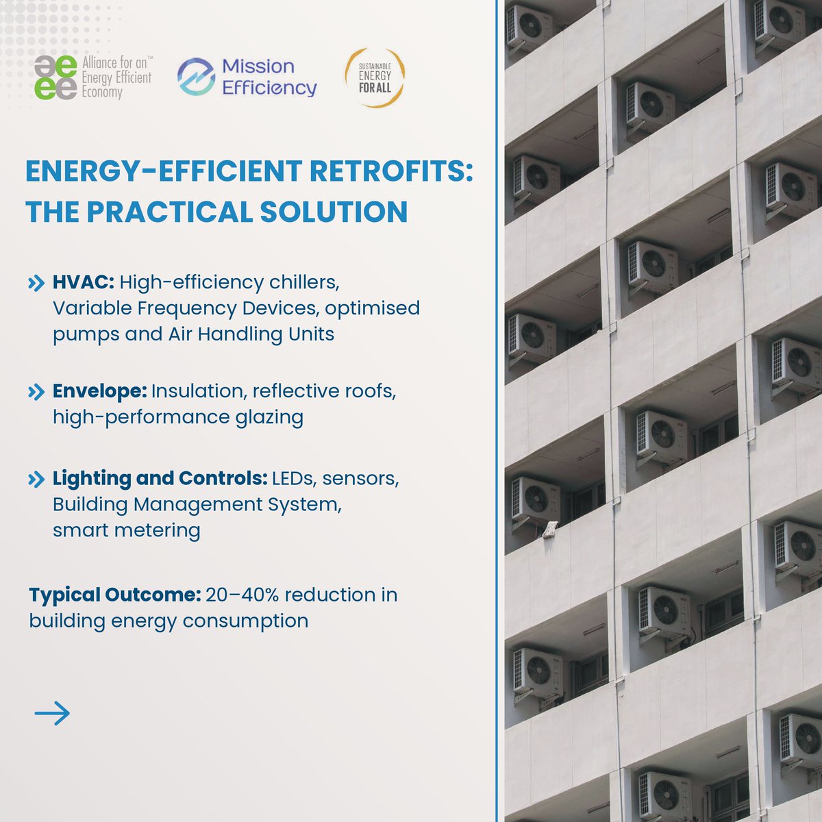 Alliance for an Energy Efficient Economy tweet media