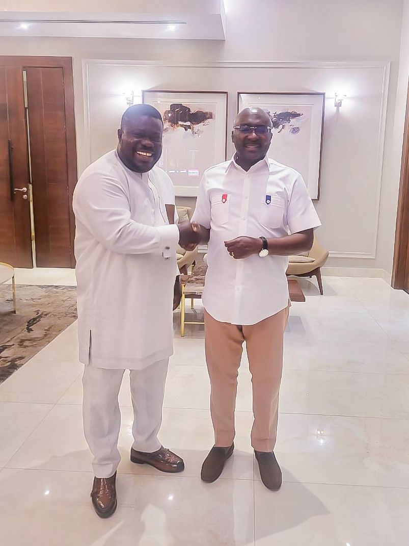 Bice OBOUR Osei Kuffour tweet media