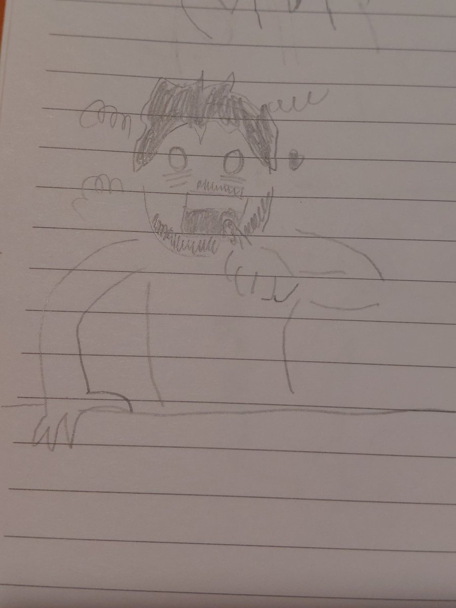 MrOrange tweet media