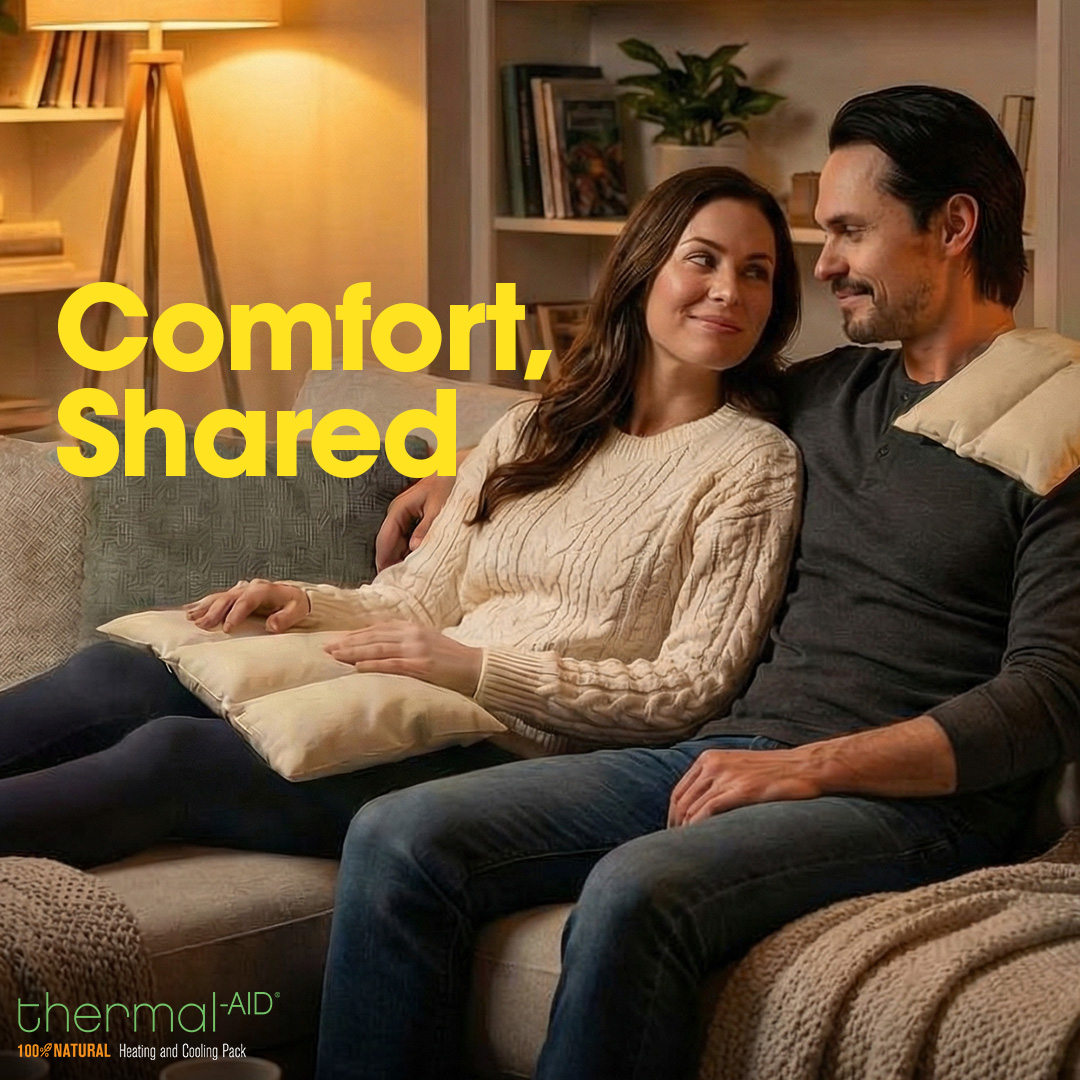 Thermal-Aid tweet media