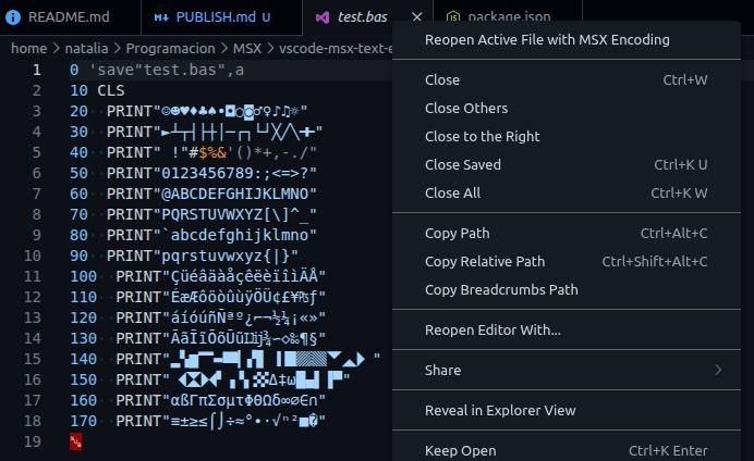 NataliaPC (IshwinMSX) 🌈 tweet media
