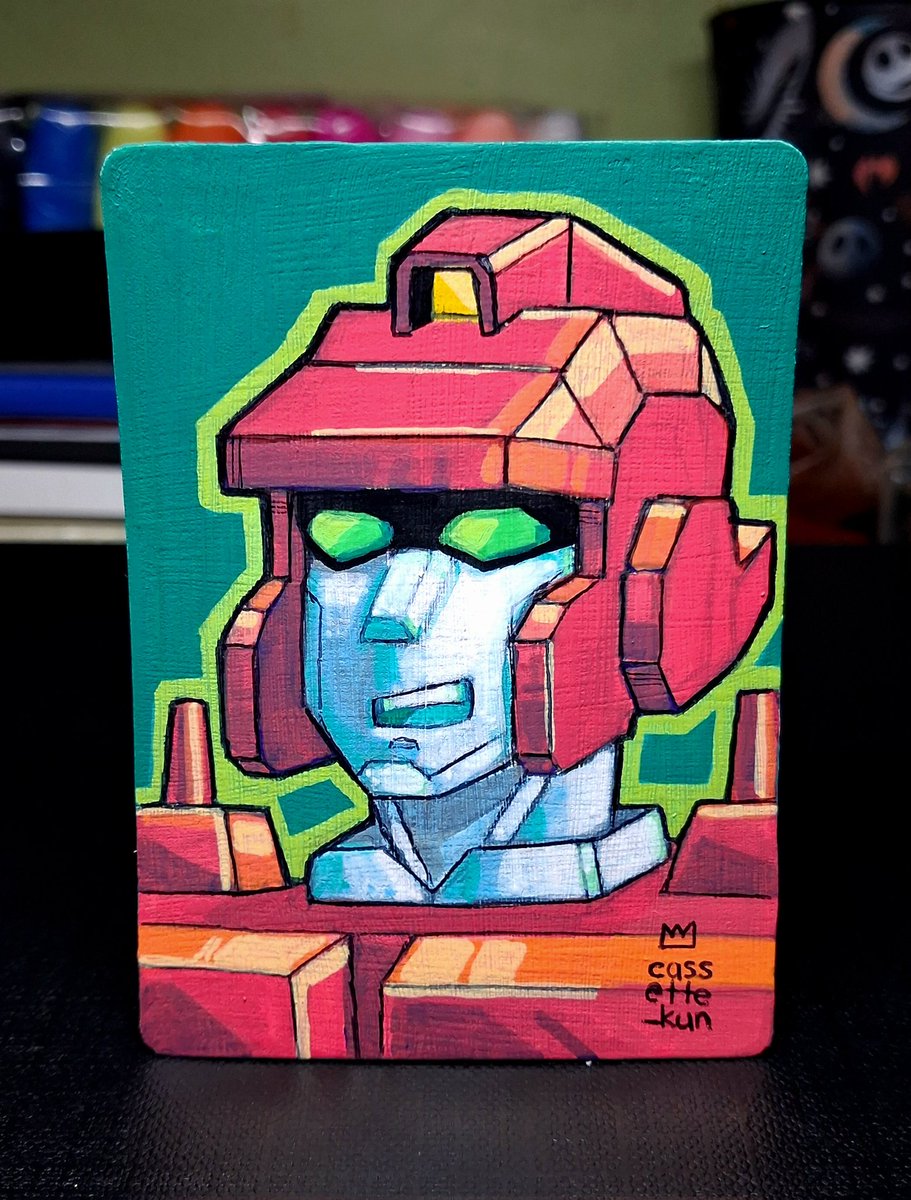 Drawing robot 🤖 tweet media