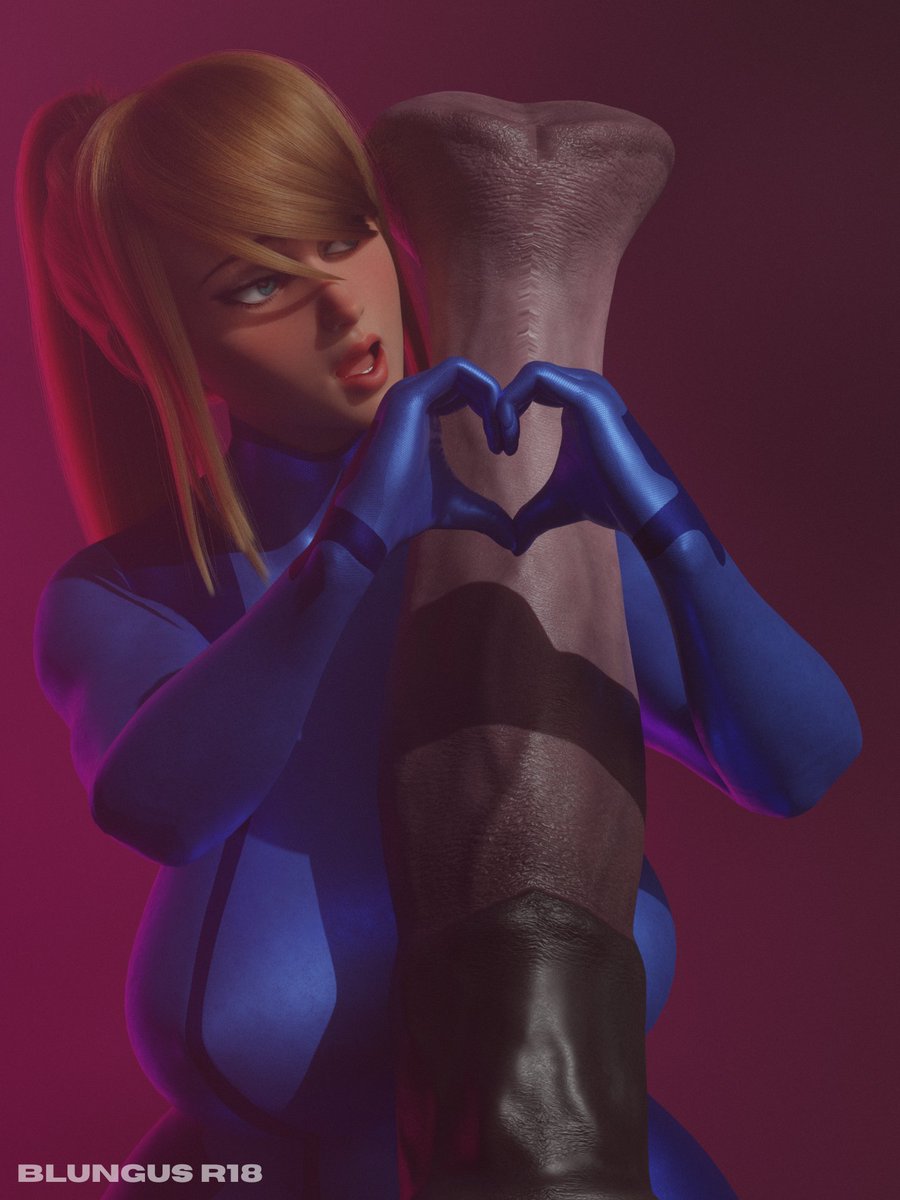 Blungus R18 tweet media