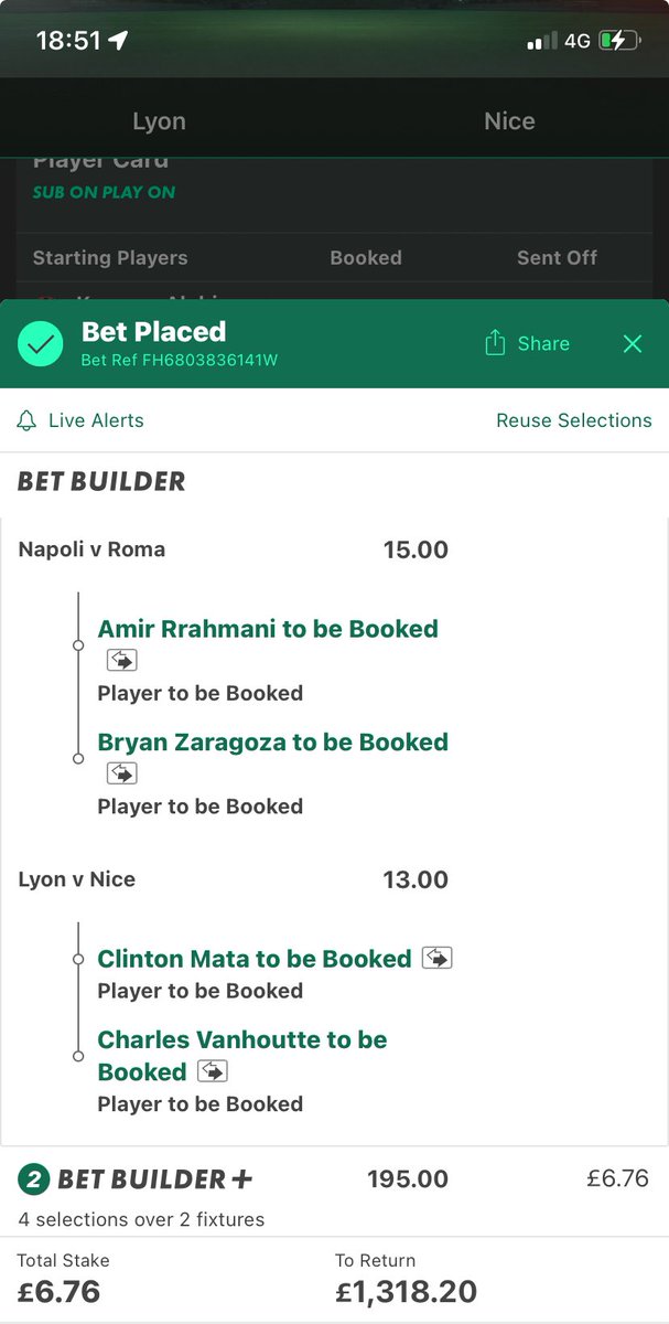 Average Joe Bets tweet media