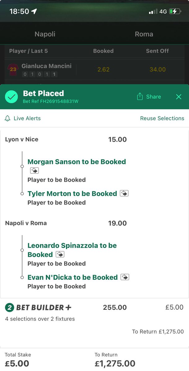 Average Joe Bets tweet media