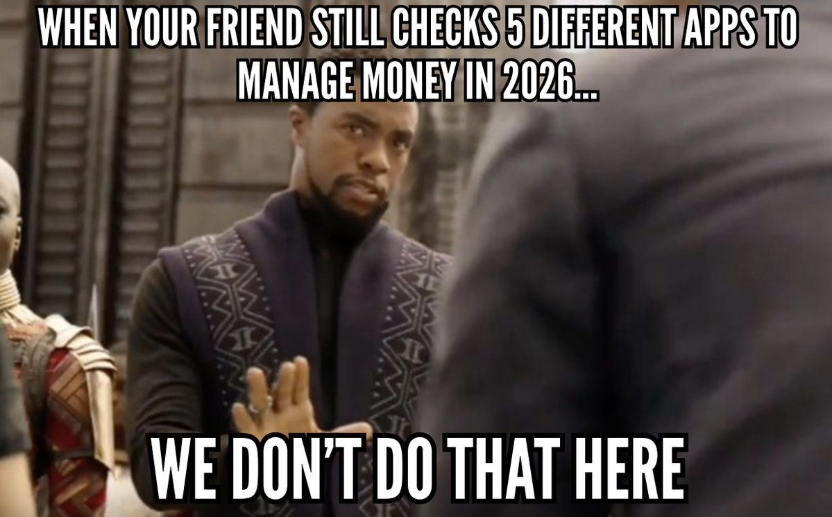 Spendable Pro tweet media