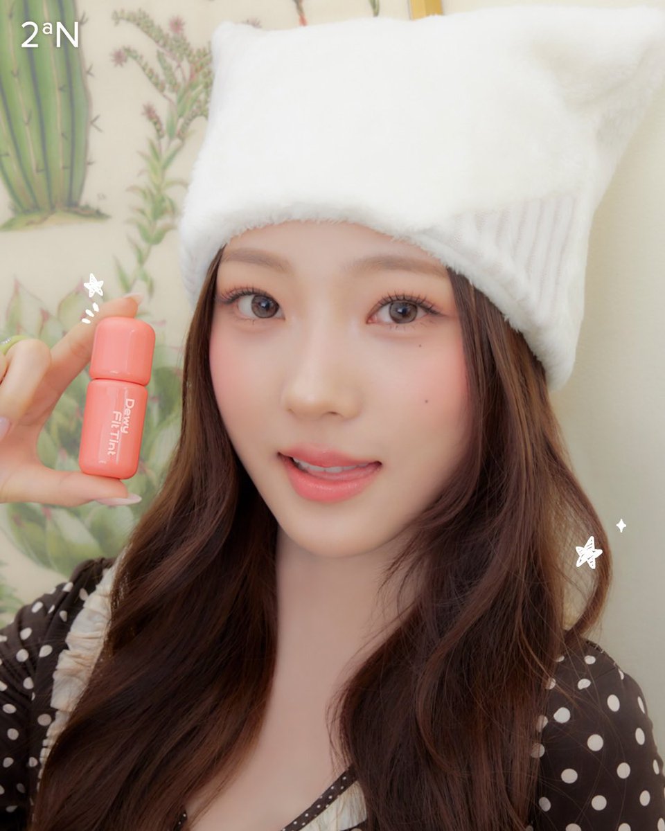 📸┊PHOTOS › 15.02.26

Stella pour la marque 2aN

→ #Hearts2Hearts #H2H #하츠투하츠 #STELLA #스텔라