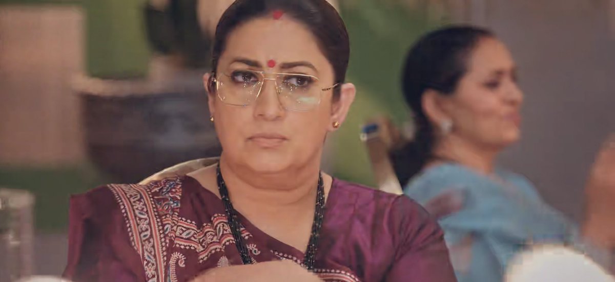 BRUH! 
WHAT IN THE WORLD IS THIS STARE MIHIRRRRRRR…😭

[ #TuHir • #ksbkbt2 • #kyunkisaasbhikabhibahuthi2 • #KyunKiSaasBhiKabhiBahuThi ] 💌✨