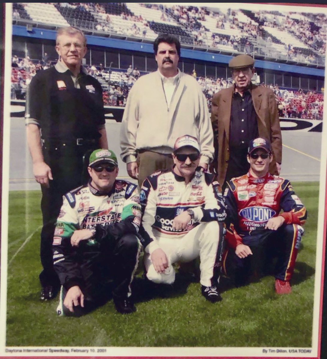 Danielle Frye tweet media