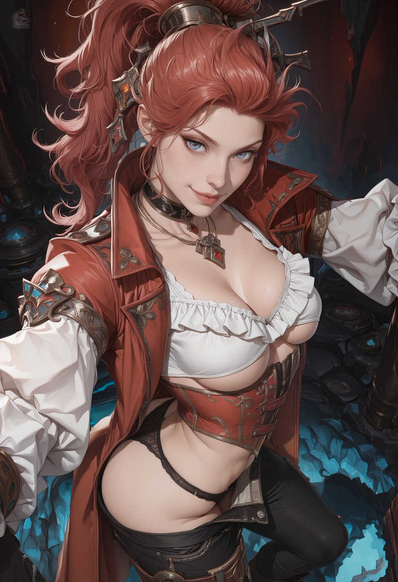 Foxytails tweet media