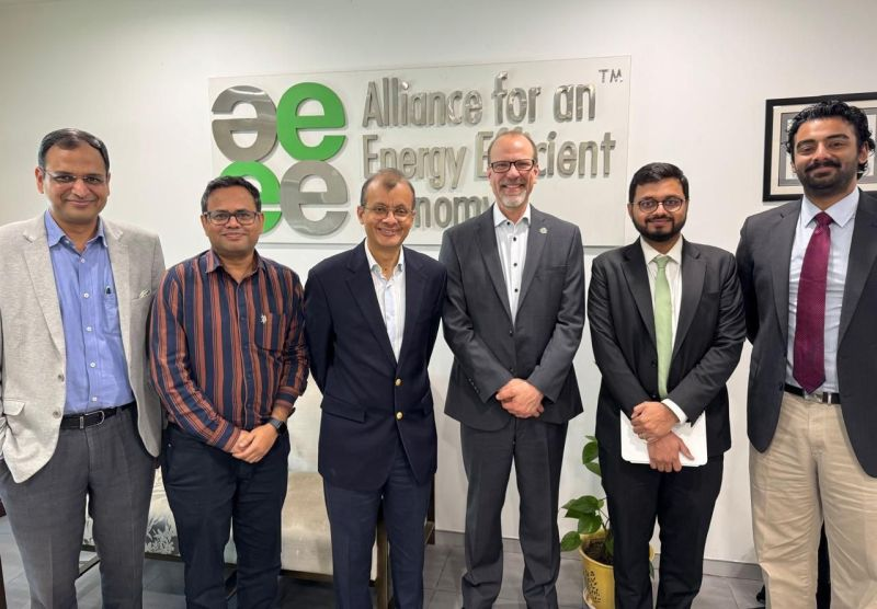 Alliance for an Energy Efficient Economy tweet media