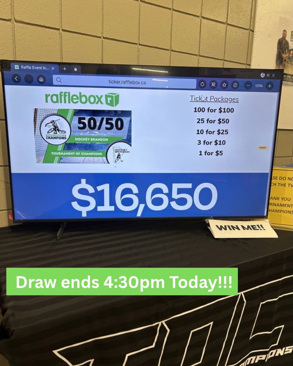 Brandon ToC tweet media