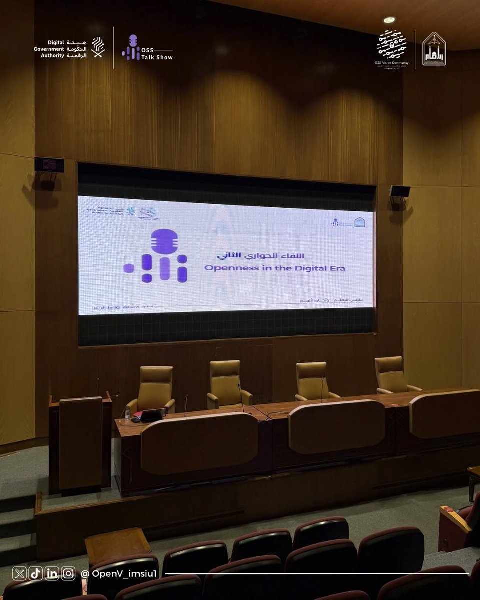 OSS VISION tweet media