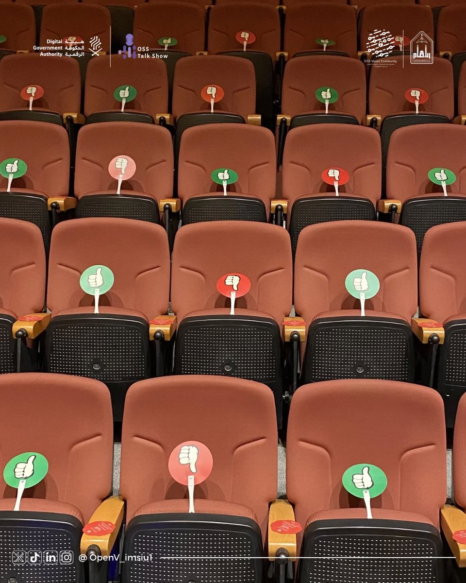 OSS VISION tweet media