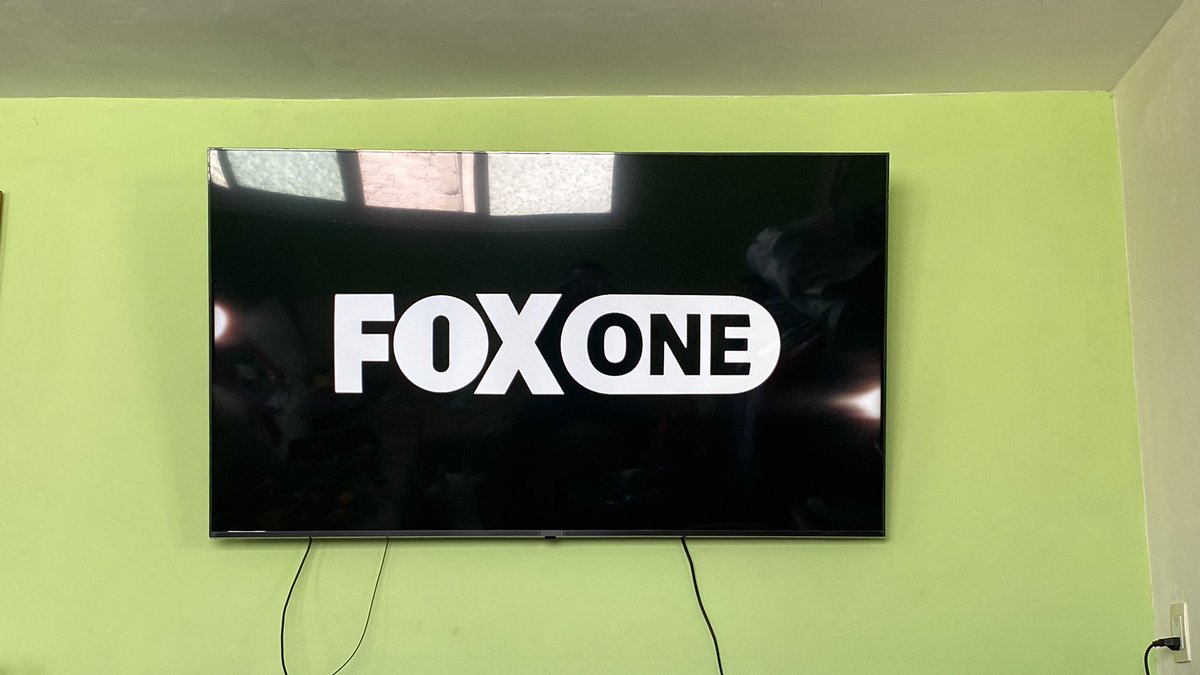 r_chanes's tweet photo. @elpatogalindo Hola, en Fox One mexico no se ve la transmisión de Daytona 500 https://t.co/HYYpx0XN6E